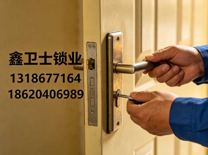 福州家庭开锁换锁