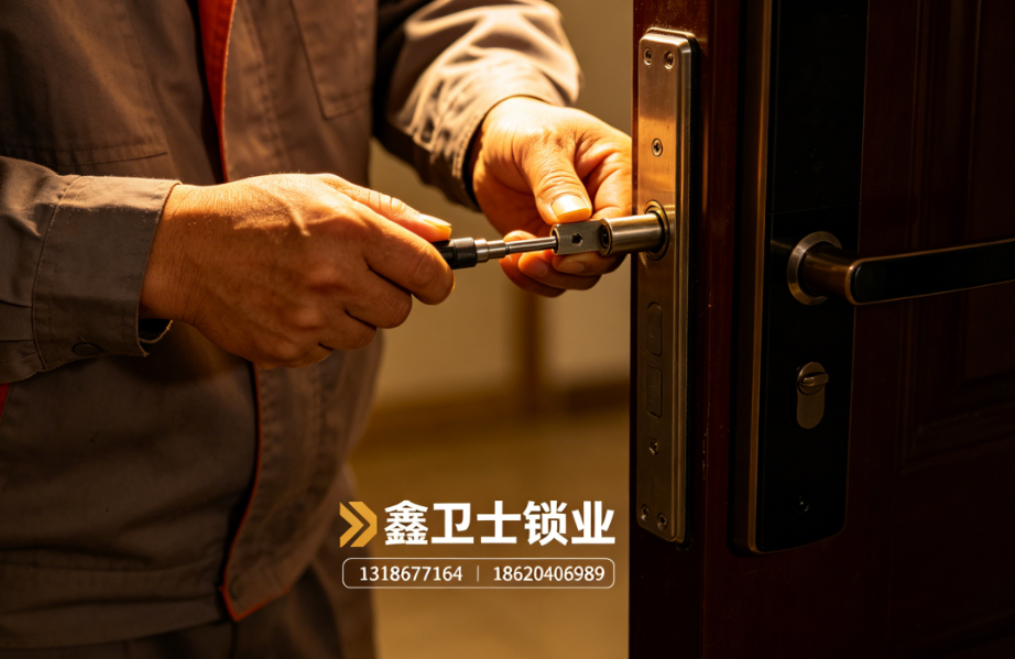 福州开锁避坑指南，福州开锁防套路，福州正规开锁